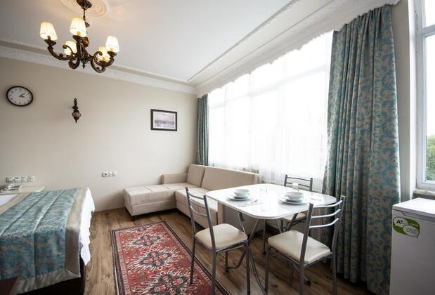 White Palace Apart - Görsel 14