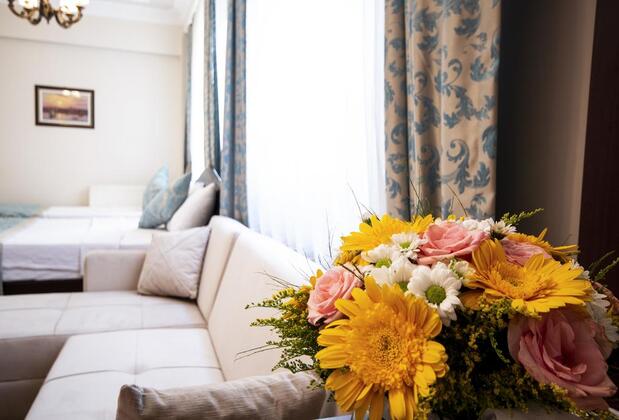 White Palace Apart - Görsel 15