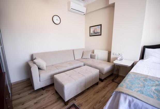 White Palace Apart - Görsel 16