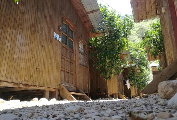 Yakamoz Pansiyon - Görsel 12