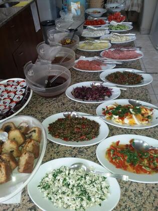 Gül Sultan Otel - Görsel 5