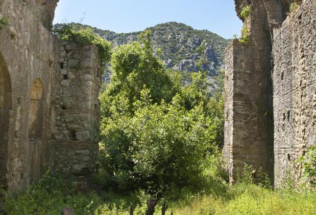 Yakamoz Pansiyon - Görsel 3