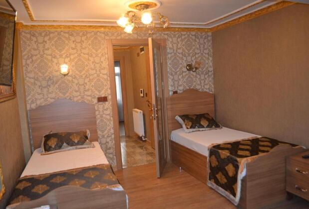 La Casa Suites - Görsel 9