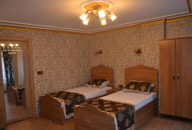 La Casa Suites - Görsel 6