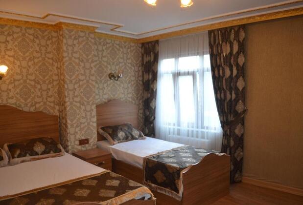 La Casa Suites - Görsel 12