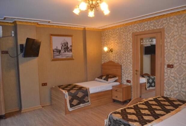 La Casa Suites - Görsel 8