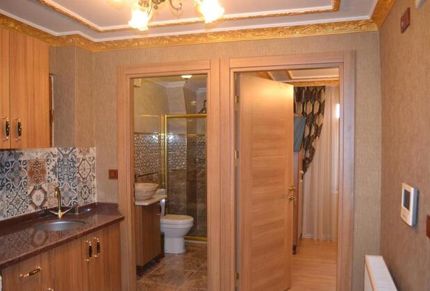 La Casa Suites - Görsel 13