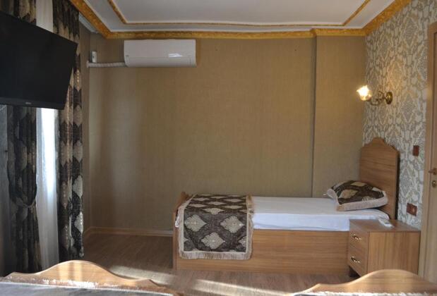 La Casa Suites - Görsel 11