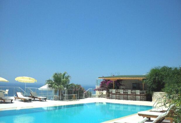 Hotel Cachet - Görsel 6