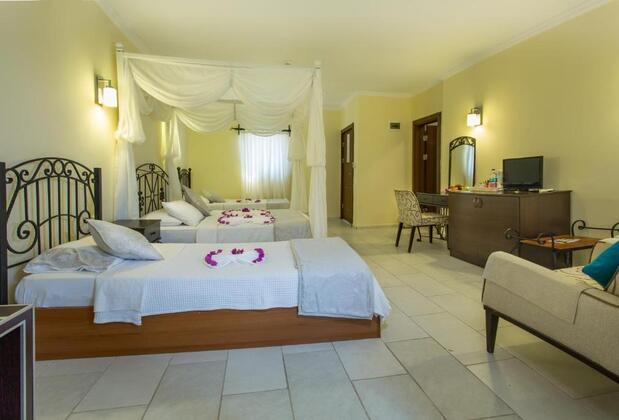 Hotel Cachet - Görsel 37