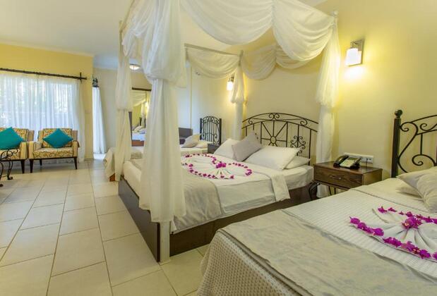 Hotel Cachet - Görsel 38