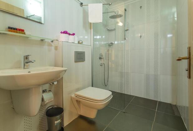 Hotel Cachet - Görsel 42