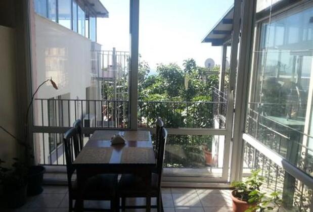 Gül Sultan Otel - Görsel 6