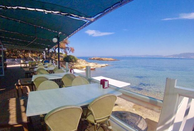 RAINBOW SILENT BEACH / Ex Discotek - Görsel 5