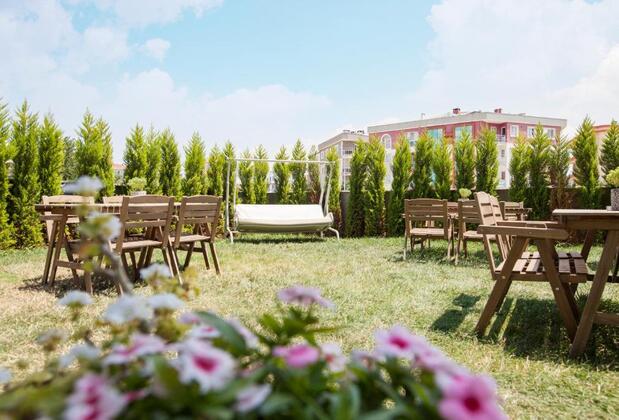 Hotel Cura - Görsel 14