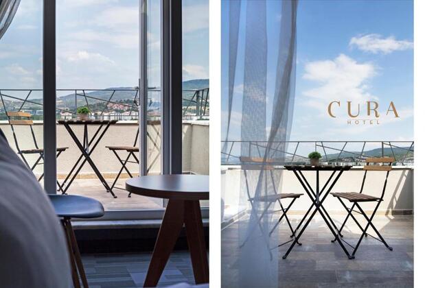 Hotel Cura - Görsel 9