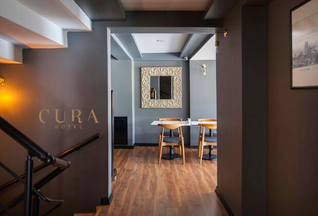 Hotel Cura - Görsel 6
