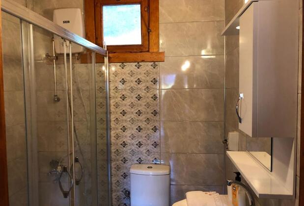 Alaska Bungalow Sapanca - Görsel 3