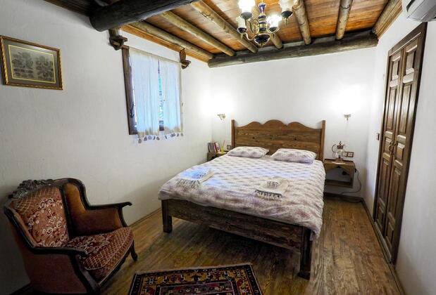 Yeni Gelin Evi Birgi - Görsel 9