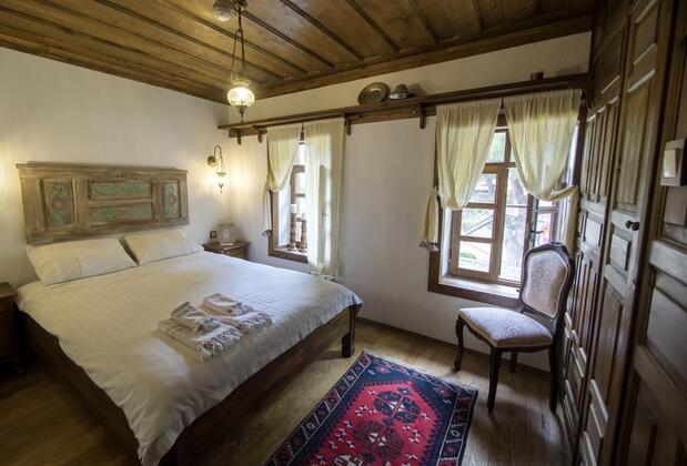 Yeni Gelin Evi Birgi - Görsel 13