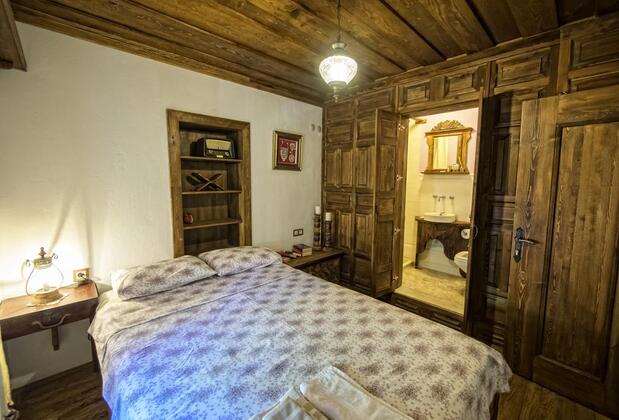 Yeni Gelin Evi Birgi - Görsel 15