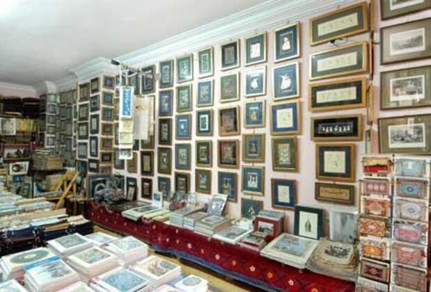 Gül Sultan Otel - Görsel 7