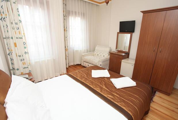 Gül Sultan Otel - Görsel 9