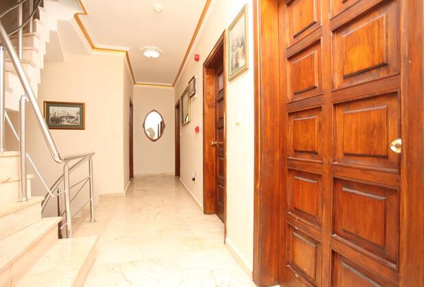 Gül Sultan Otel - Görsel 8