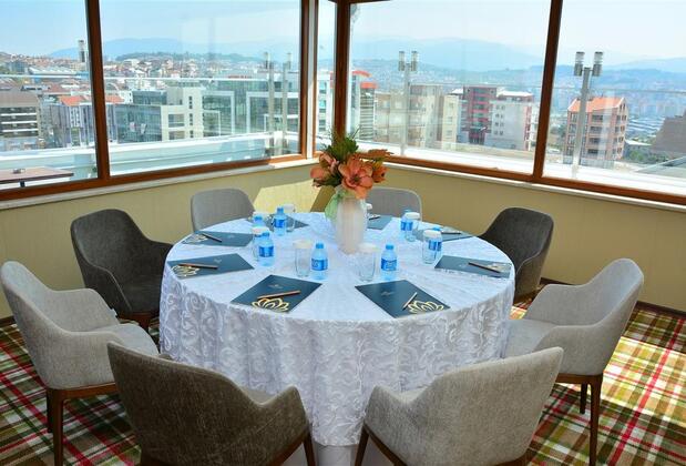 Adranos Hotel - Görsel 4