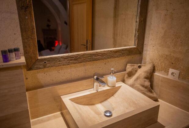 Maze of Cappadocia - Görsel 43