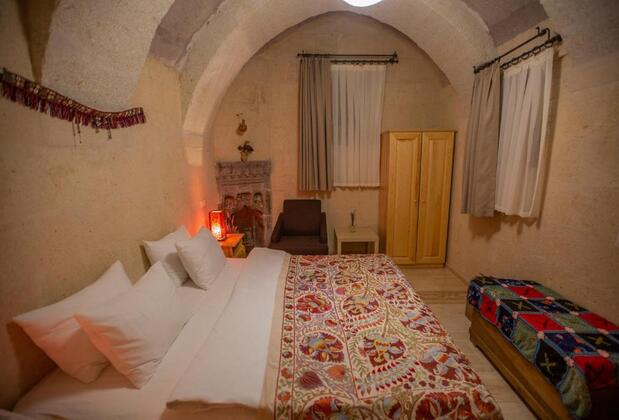 Maze of Cappadocia - Görsel 6