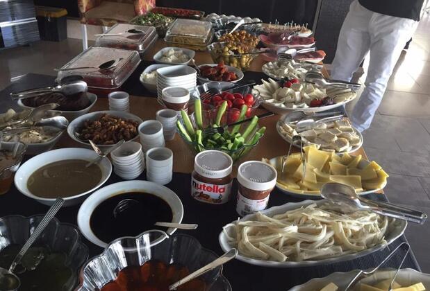 Best Fulya Suites - Görsel 10