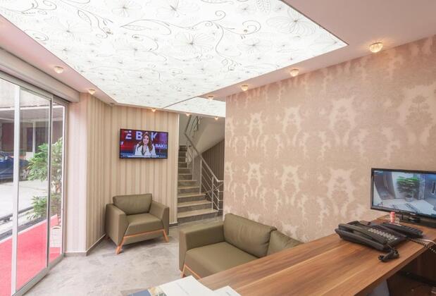 Best Fulya Suites - Görsel 4