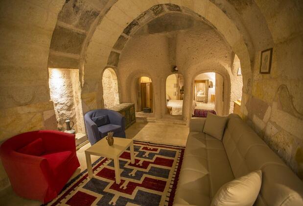 Kistar Hotel - Görsel 5