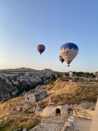 Kistar Hotel - Görsel 6