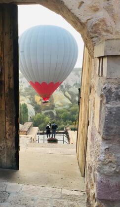 Kistar Hotel - Görsel 9