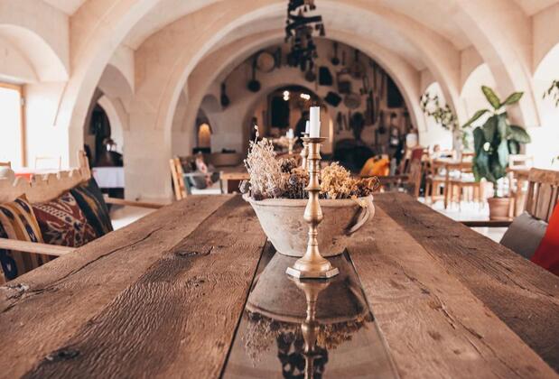 Kistar Hotel - Görsel 10