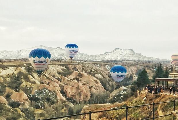 Kistar Hotel - Görsel 11