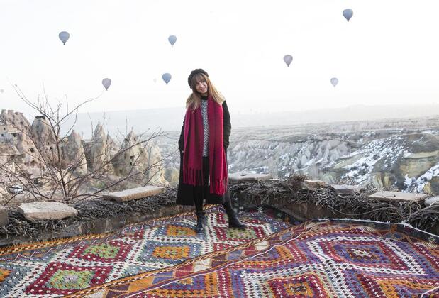 Kistar Hotel - Görsel 12