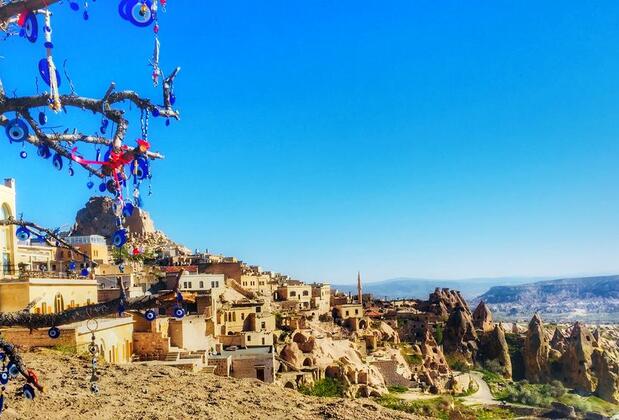 Kistar Hotel - Görsel 14