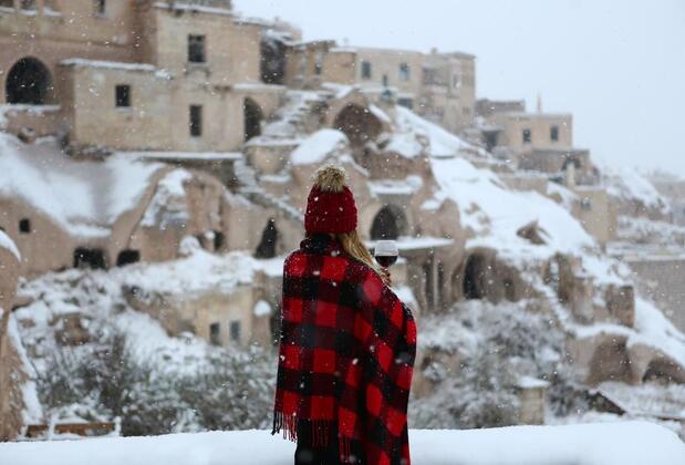 Kistar Hotel - Görsel 16