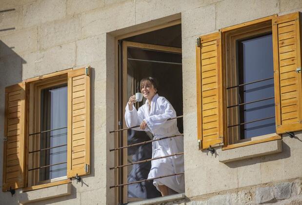 Kistar Hotel - Görsel 17