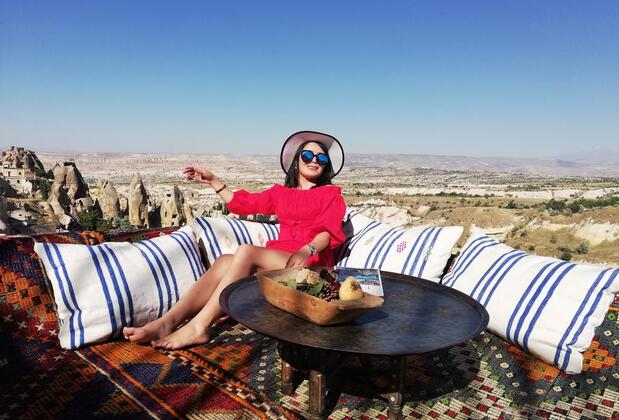 Kistar Hotel - Görsel 18