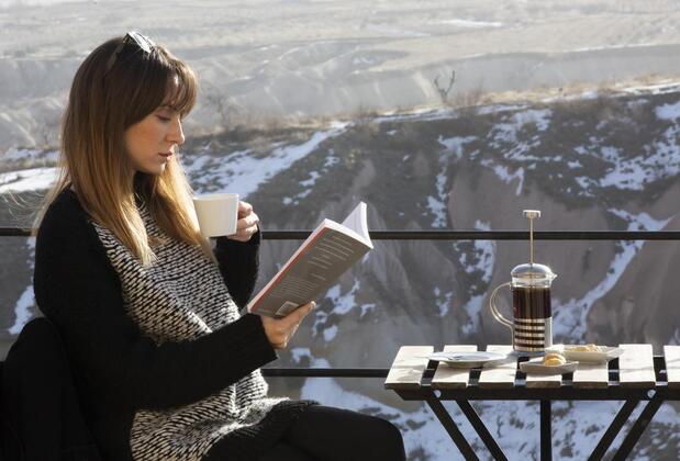 Kistar Hotel - Görsel 19