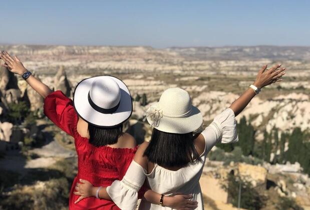 Kistar Hotel - Görsel 20