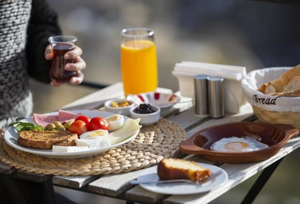 Kistar Hotel - Görsel 22