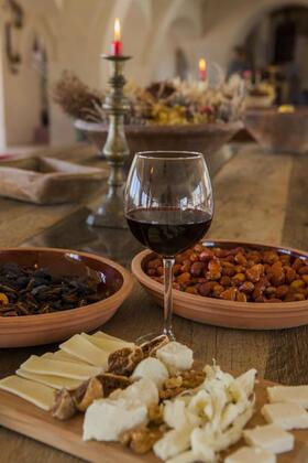 Kistar Hotel - Görsel 24