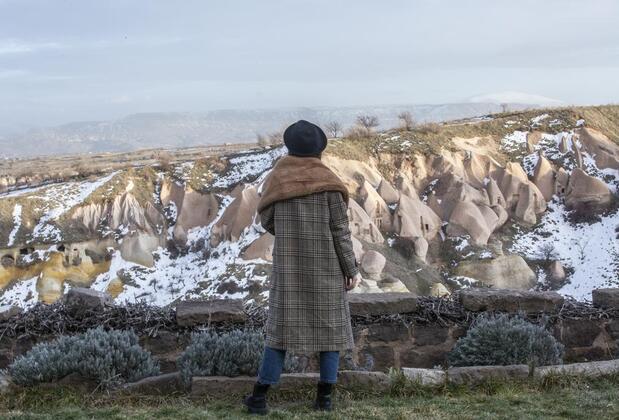 Kistar Hotel - Görsel 25