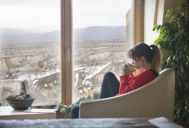 Kistar Hotel - Görsel 27