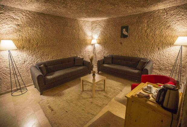 Kistar Hotel - Görsel 28